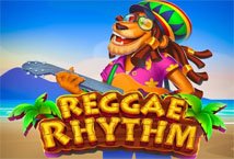 Reggae Rhythm